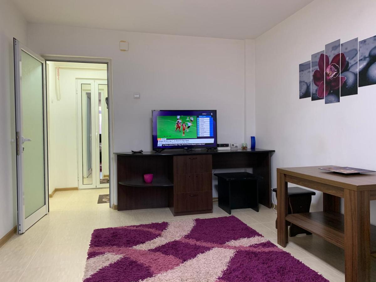 Eli Apartment Galaţi Exterior foto